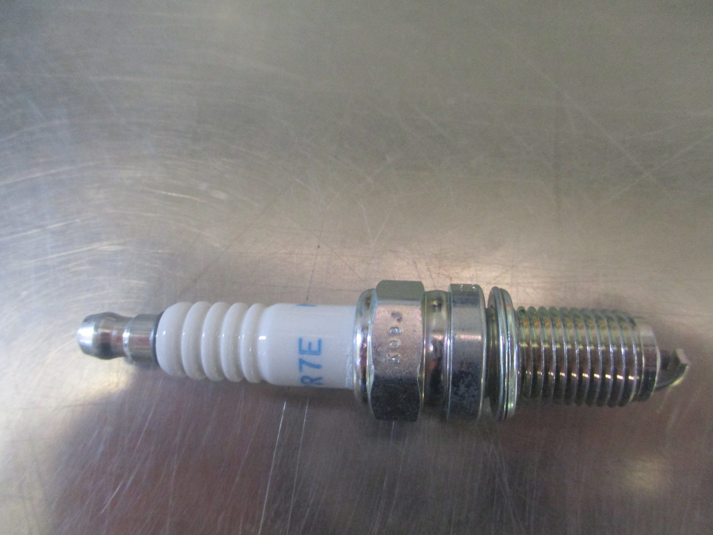 NGK Spark Plug Suits Holden Barina New Part