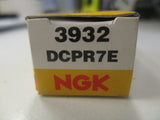 NGK Spark Plug Suits Holden Barina New Part