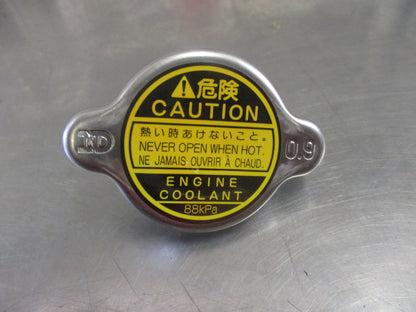 Toyota Hilux/4Runner/Corolla/Camry Genuine Radiator Cap New Part