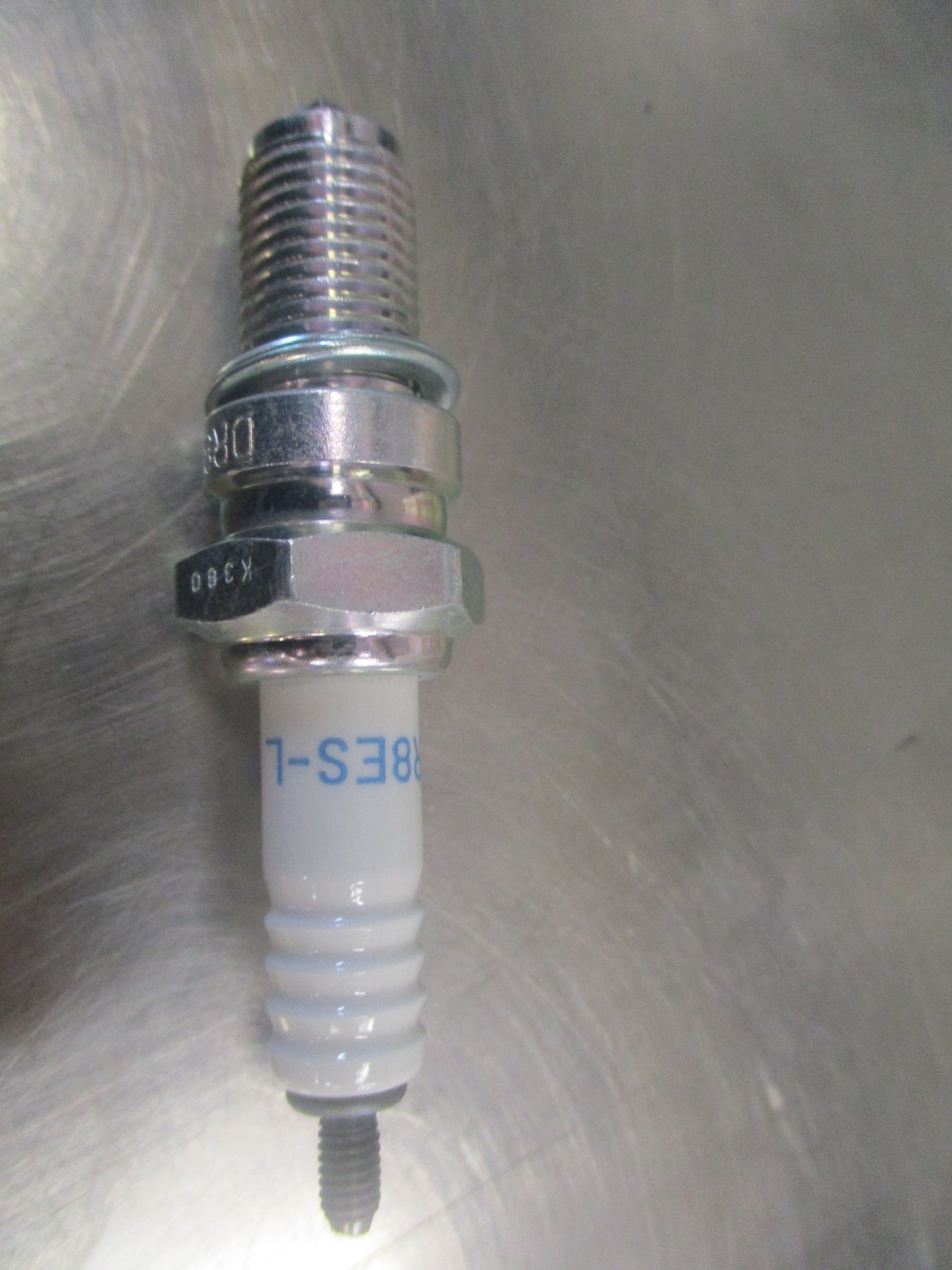 NGK Spark Plug Suits Honda TRX300EX Quad Bike New Part