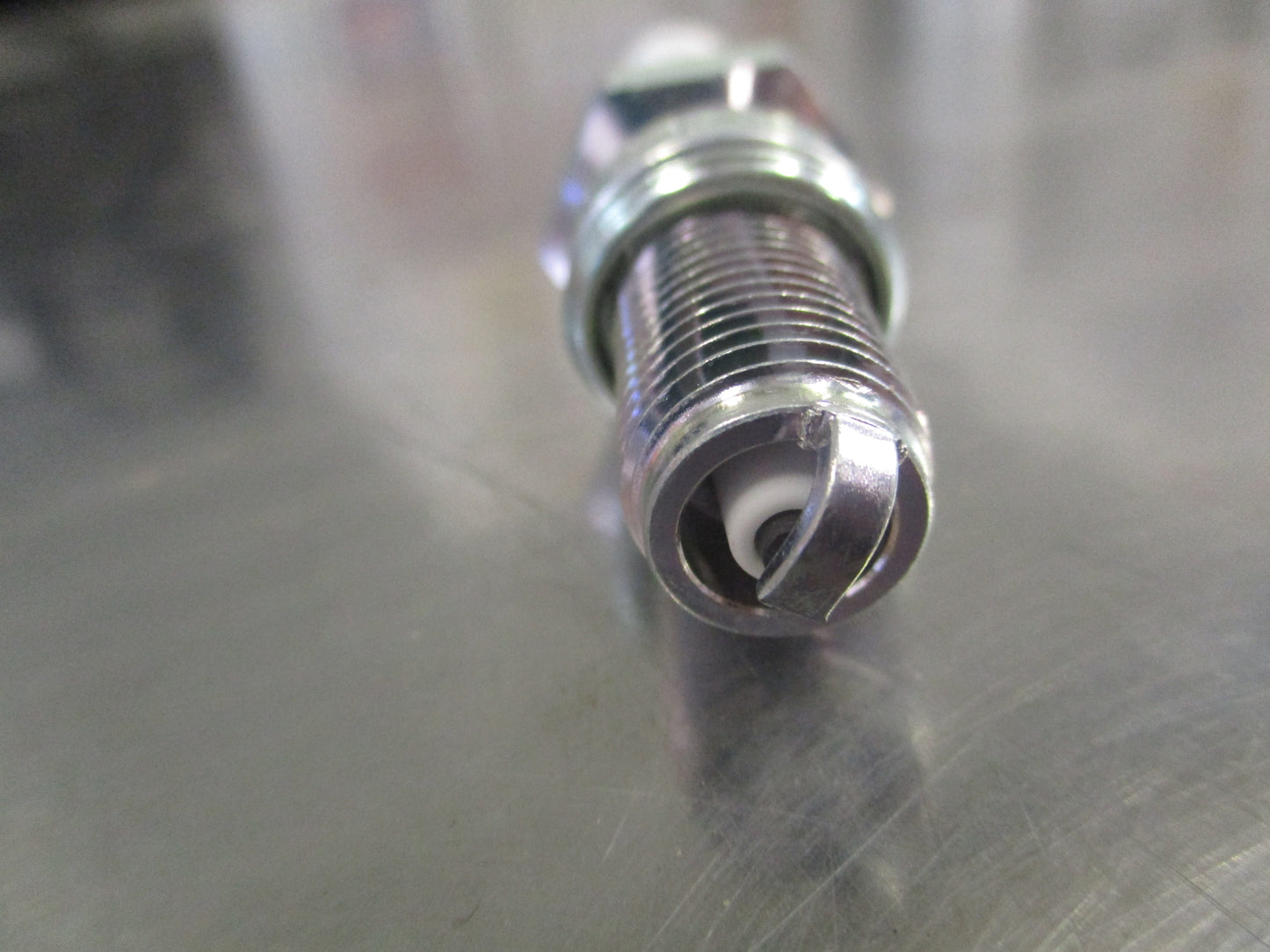NGK Spark Plug Suits Honda TRX300EX Quad Bike New Part