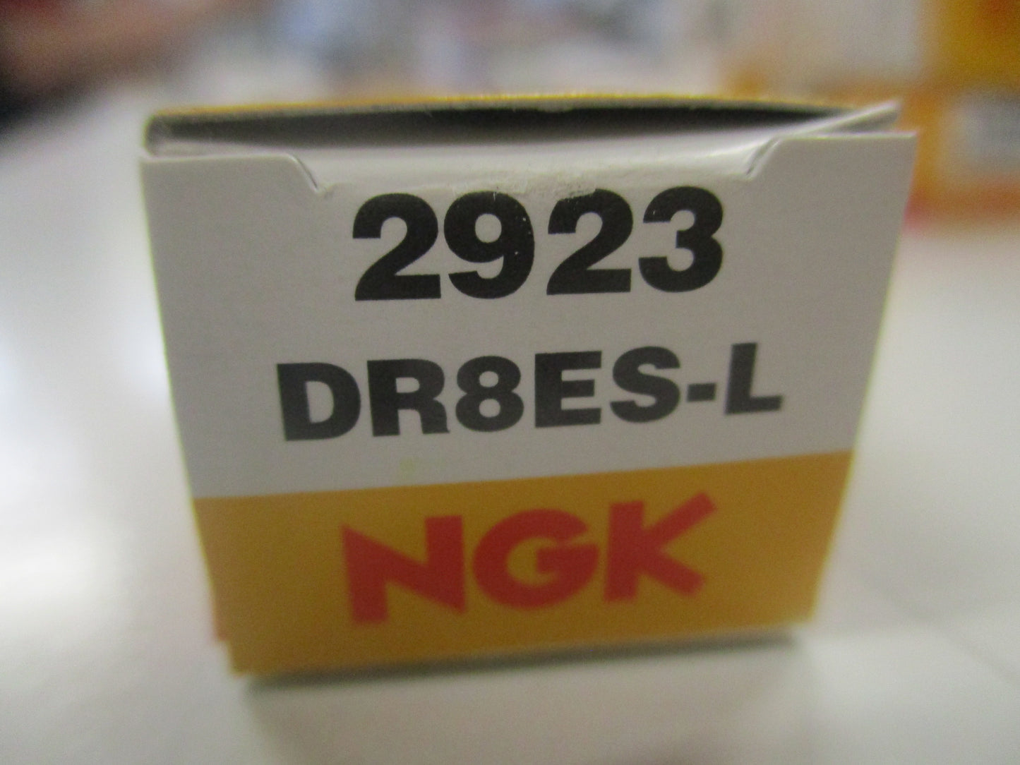 NGK Spark Plug Suits Honda TRX300EX Quad Bike New Part