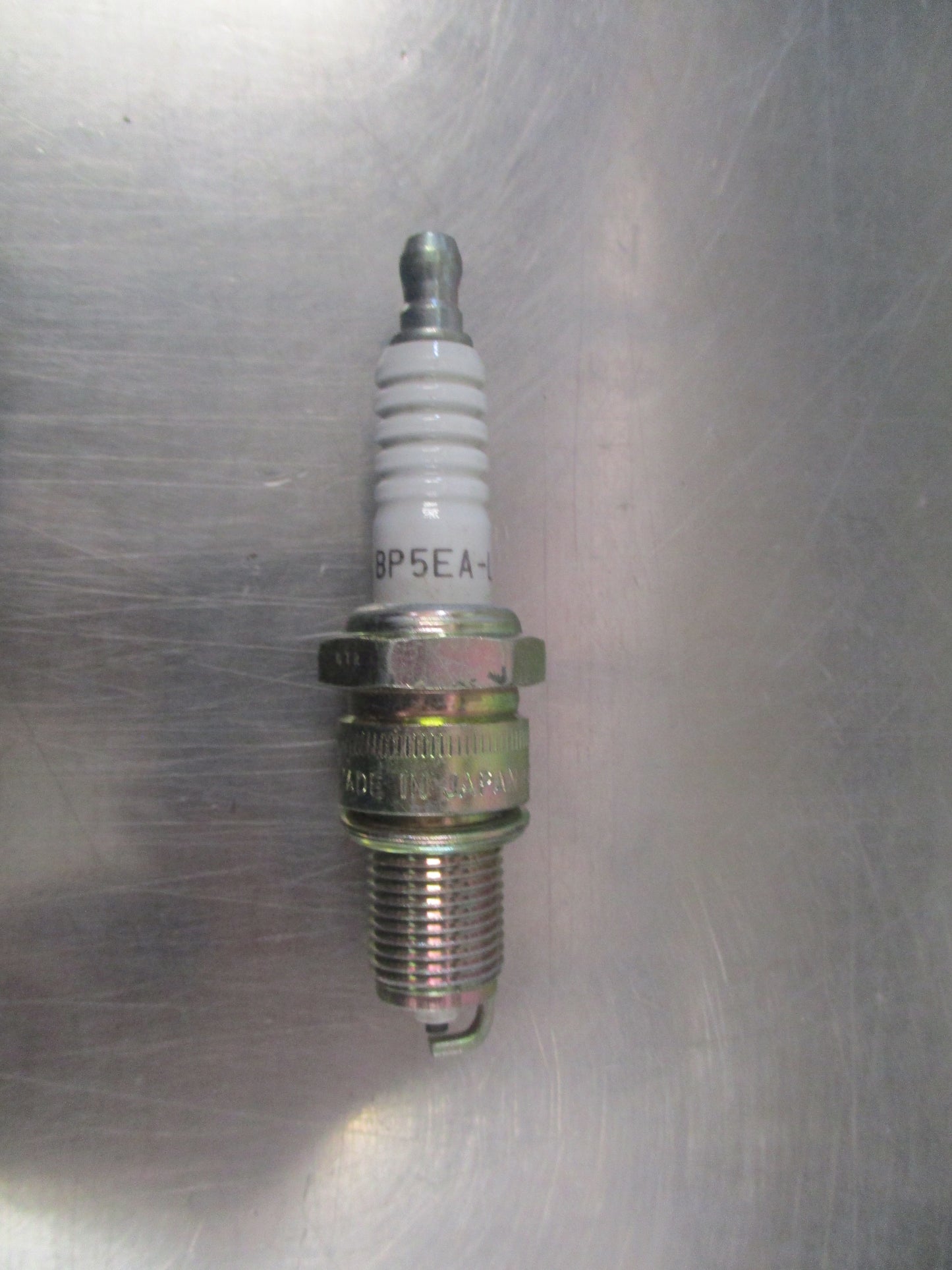 NGK Spark Plug Suits Toyota Corolla/Celica