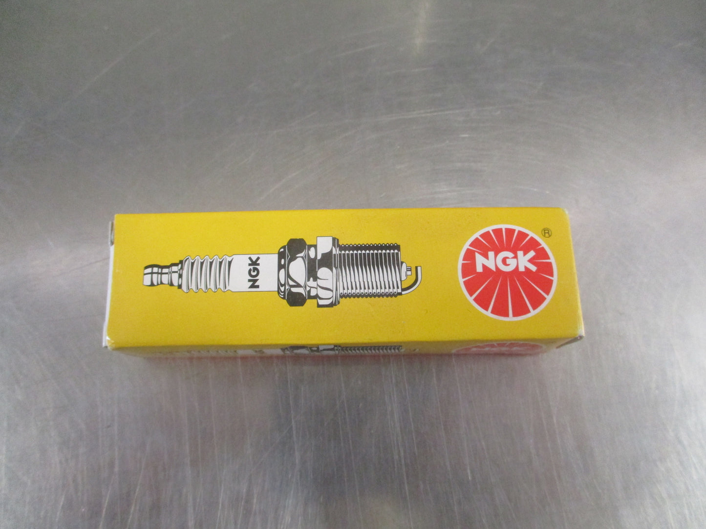 NGK Spark Plug Suits Various Porsche/Subaru/Volvo/Lancia/Fiat Models