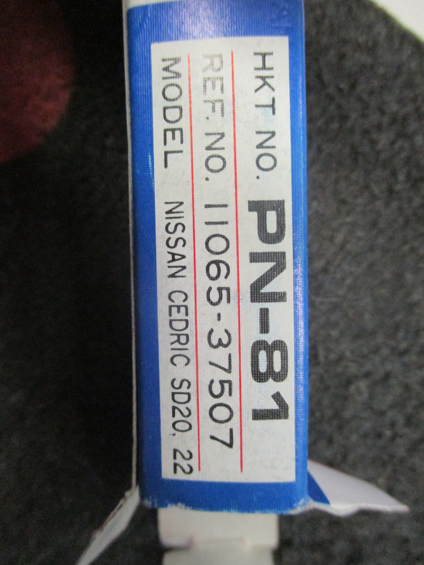NGK Glow Plug Suits Nissan Civilian New Part