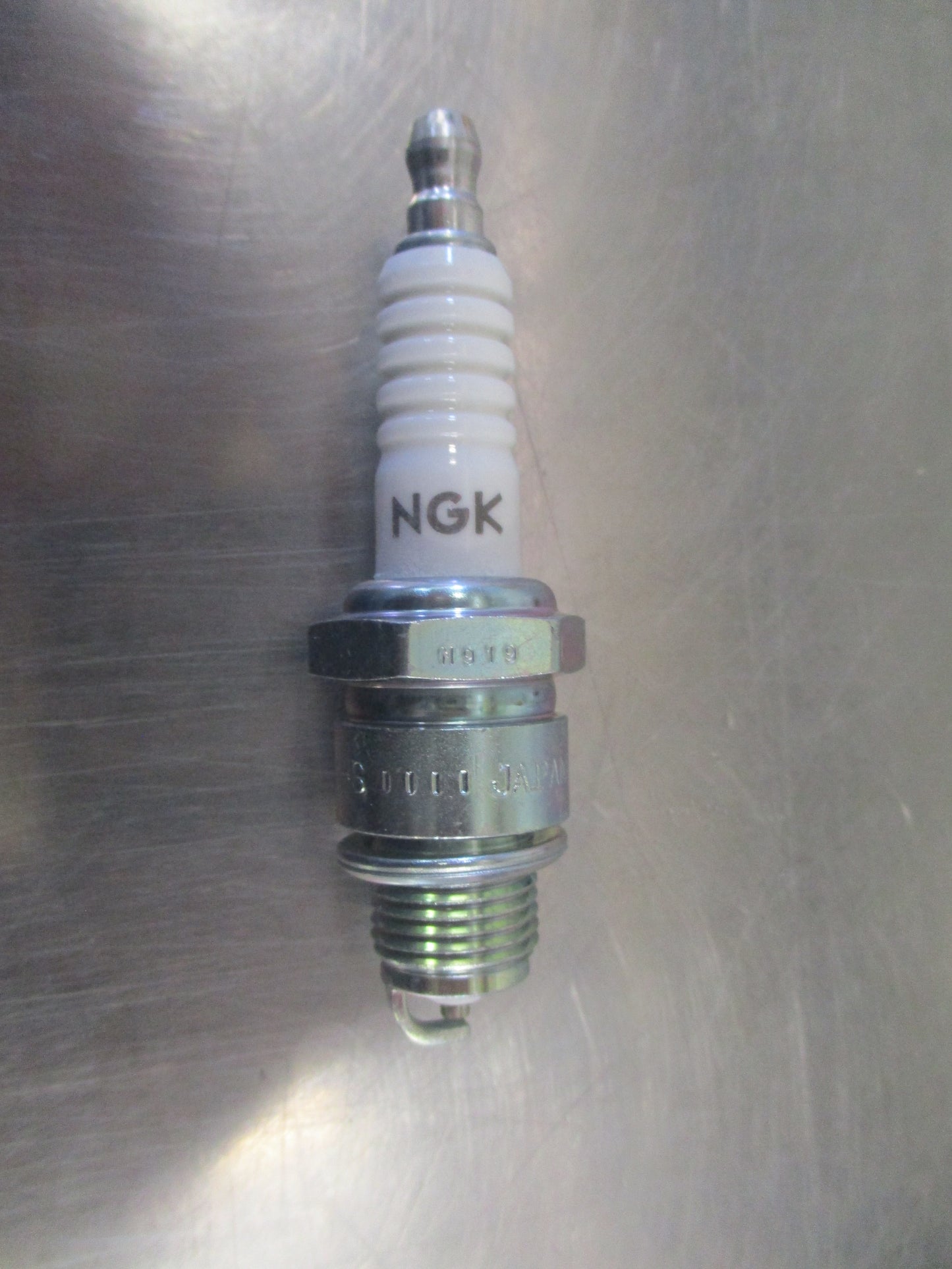 NGK Spark Plug Suits Yamaha Models