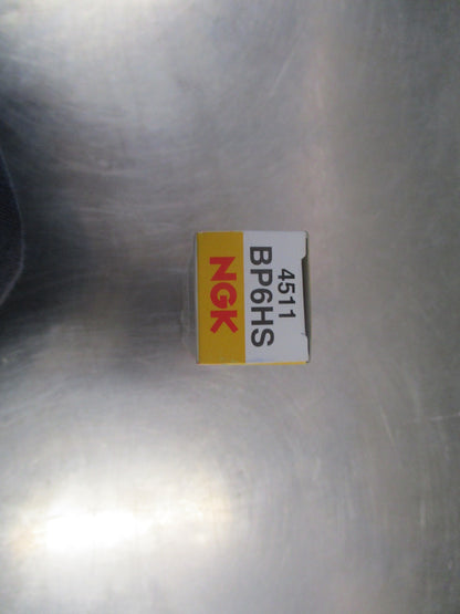 NGK Spark Plug Suits Yamaha Models