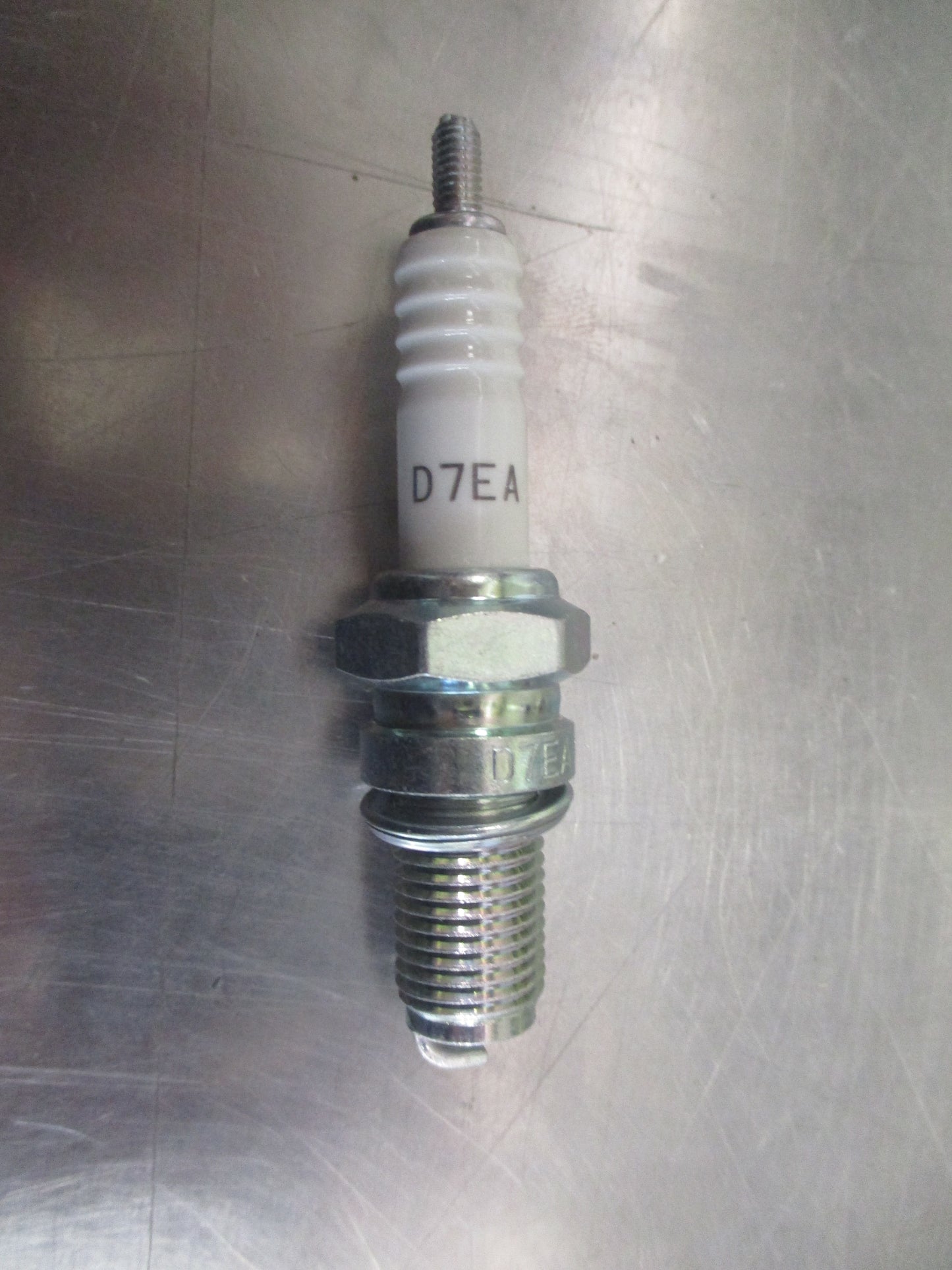NGK Spark Plug Suits BMW Motorcycle Models