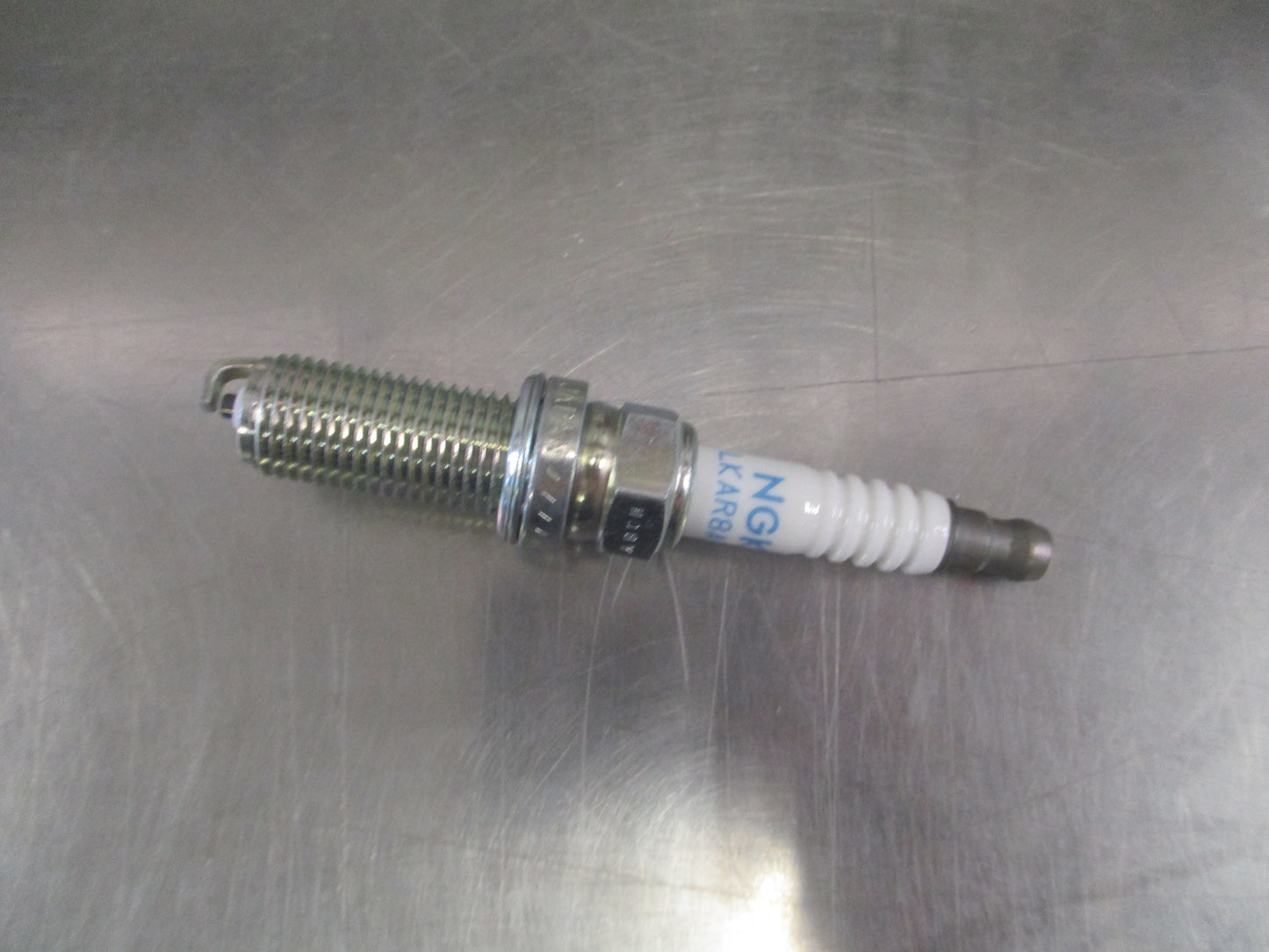 NGK Spark Plug Suits KTM Motorcycle Models