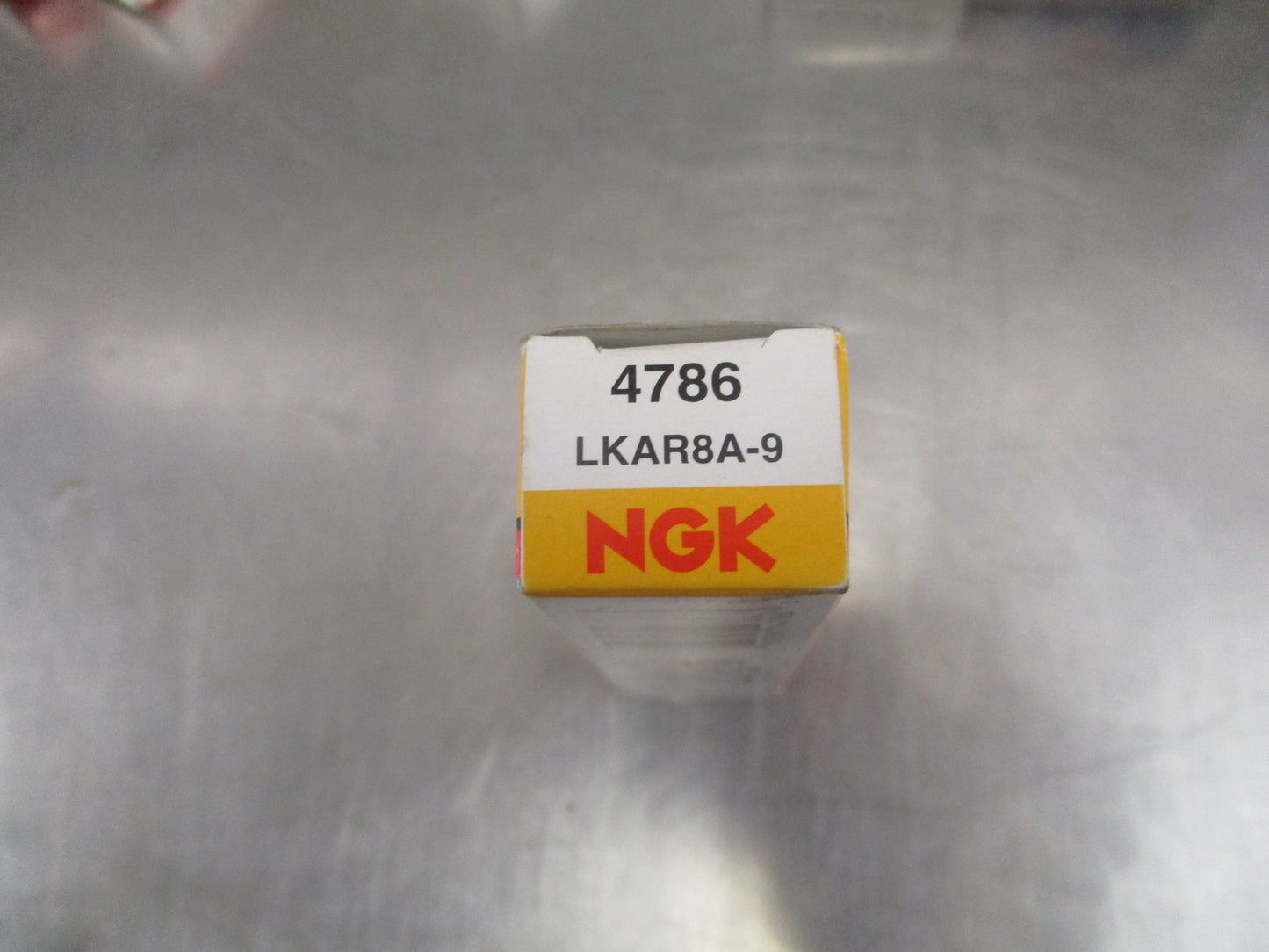 NGK Spark Plug Suits KTM Motorcycle Models