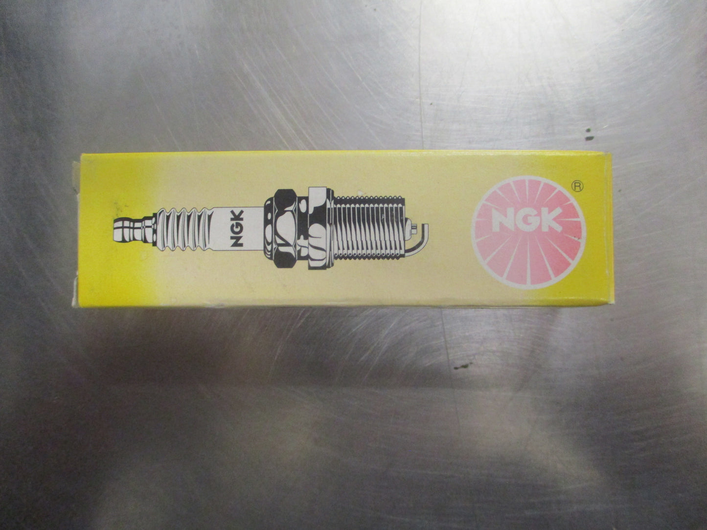 NGk Spark Plug Suits Daihatsu Terios/Sirion Models