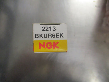 NGk Spark Plug Suits Daihatsu Terios/Sirion Models