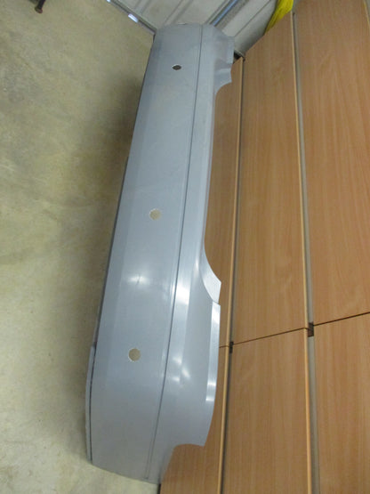 Ford BA/BF Falcon Sedan Genuine Rear Bumper Bar Cover New Part