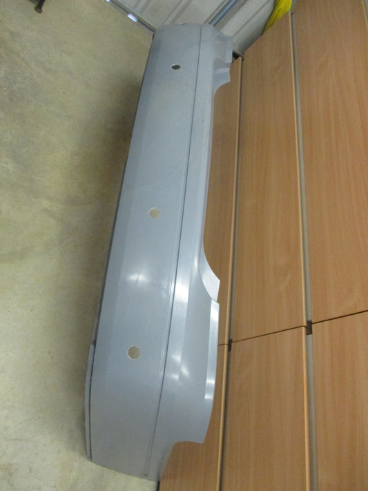 Ford BA/BF Falcon Sedan Genuine Rear Bumper Bar Cover New Part