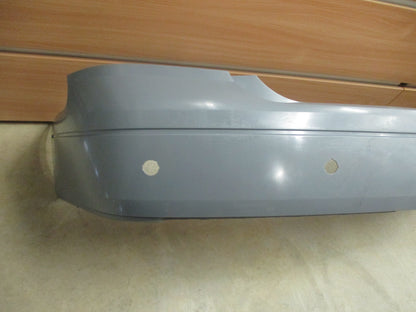 Ford BA/BF Falcon Sedan Genuine Rear Bumper Bar Cover New Part