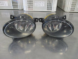 Volkswagen Amarok Genuine Fog Light Pair New Part