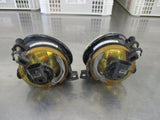 Volkswagen Amarok Genuine Fog Light Pair New Part