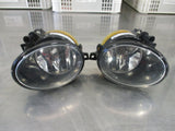 Volkswagen Amarok Genuine Fog Light Pair New Part