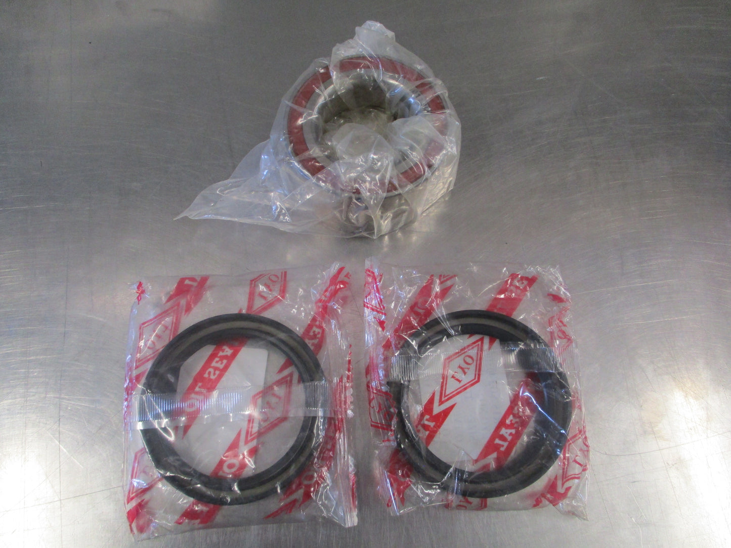 Rear Wheel Bearing Suits Forester/Impreza