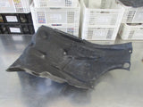 BMW 3 Series Genuine Right Hand Front Inner Rear Guard Liner New Part