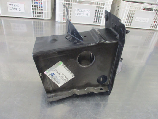 Holden Astra Genuine Left Hand Front Chassis Leg Extension New Part