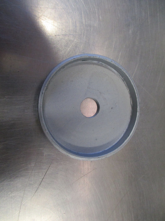 Suzuki Genuine Bottom Body Mounting Plate New Part