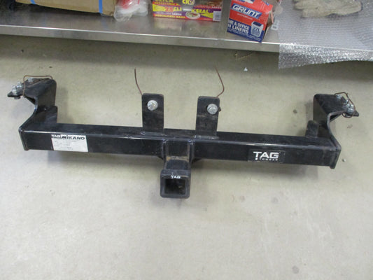 Tag Towbar Suits Toyota Prado 120 Series New Part