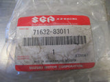 Suzuki Genuine Bottom Body Mounting Plate New Part