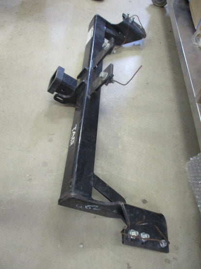 Tag Towbar Suits Toyota Prado 120 Series New Part