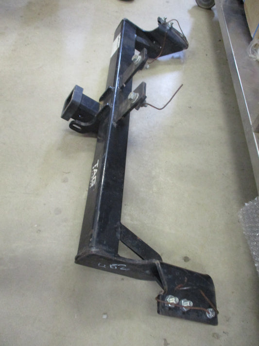 Tag Towbar Suits Toyota Prado 120 Series New Part