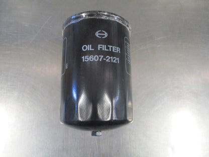 Hino Oil Filter Suits Toyota Coaster and Dyna New Part
