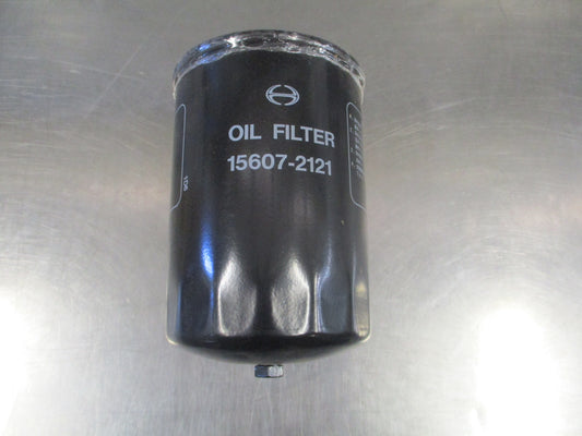Hino Oil Filter Suits Toyota Coaster and Dyna New Part