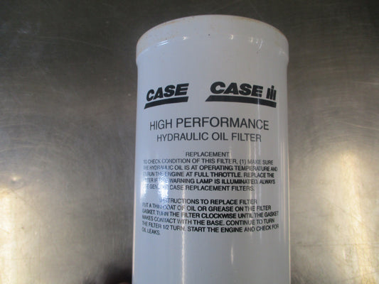 Case IH High Performance Hydraulic Filter New Part