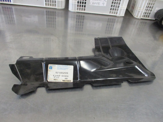 Holden VE Commodore/Caprice Left Hand Rear Outer Extension Panel New Part