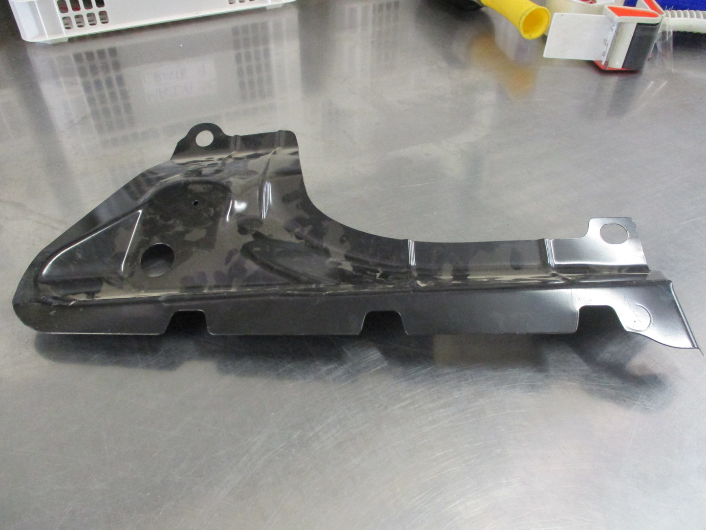 Holden VE Commodore/Caprice Left Hand Rear Outer Extension Panel New Part