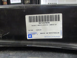 Holden VT/VX/VY/VZ Commodore Genuine Left Hand Front Wheelhouse Brace New Part