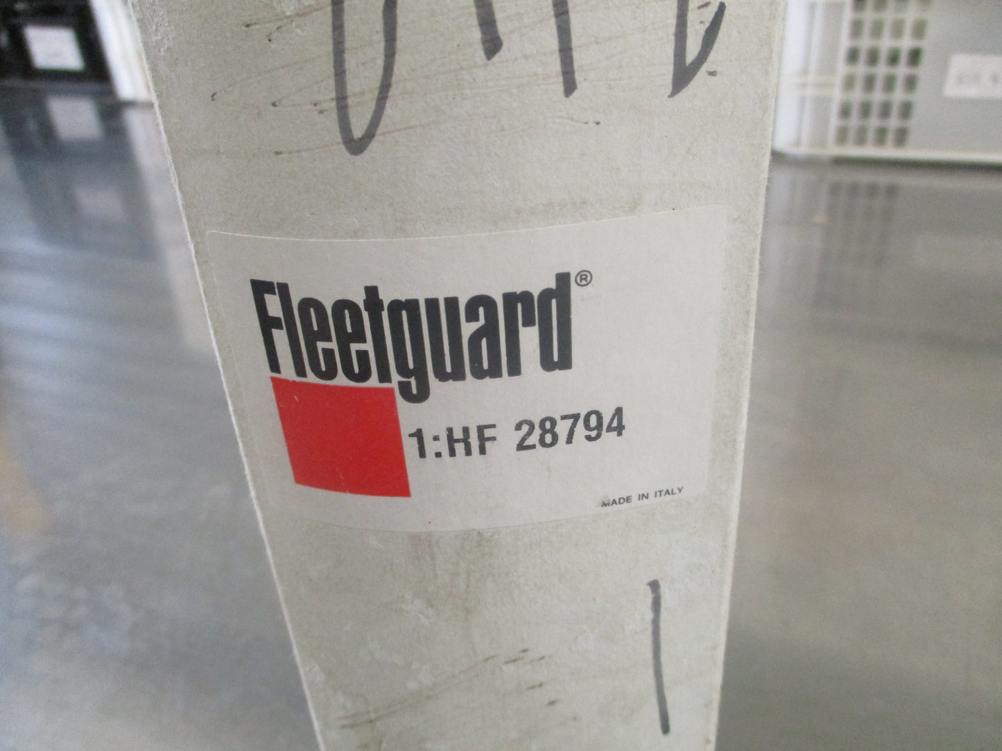 Fleetguard Hydraulic Filter HF28794 New Part