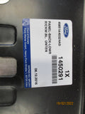 Ford Focus Rear Lower Back Panel New Part