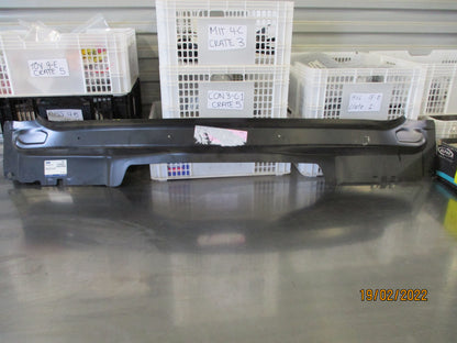 Ford Focus Rear Lower Back Panel New Part