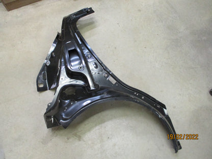 Holden Barina Inner Quarter Panel New Part