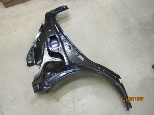 Holden Barina Inner Quarter Panel New Part