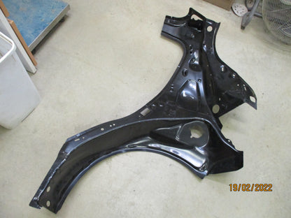 Holden Barina Inner Quarter Panel New Part