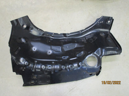 Mitsubishi Triton Genuine Wheelhouse Left Front Inner New Part