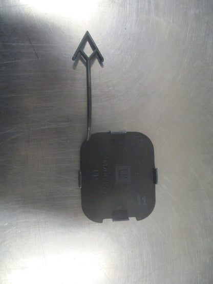 Holden Colorado/Trailblazer Tow Eye Hook Cover New Part