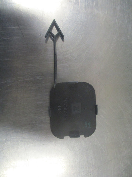 Holden Colorado/Trailblazer Tow Eye Hook Cover New Part