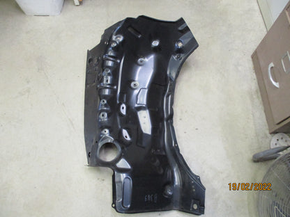 Mitsubishi Triton Genuine Wheelhouse Left Front Inner New Part