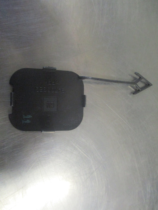 Holden Colorado/Trailblazer Tow Eye Hook Cover New Part