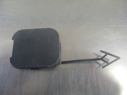 Holden Colorado/Trailblazer Tow Eye Hook Cover New Part