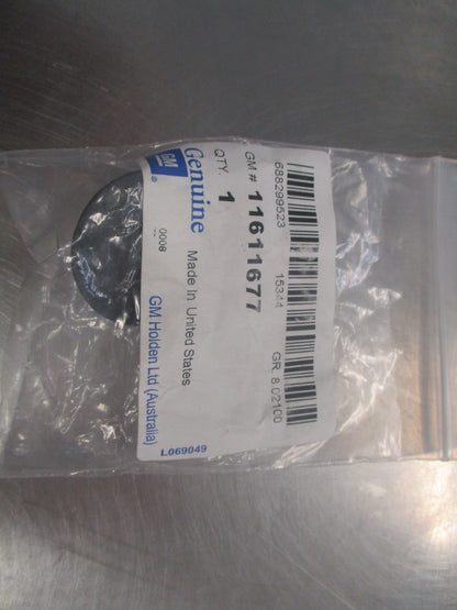 Holden Cadillac Genuine Insulation Retainer New Part