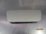 Mitsubishi Lancer Hatchback Genuine Rear Bumper Trim New Part